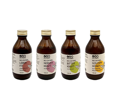 Oxymel
