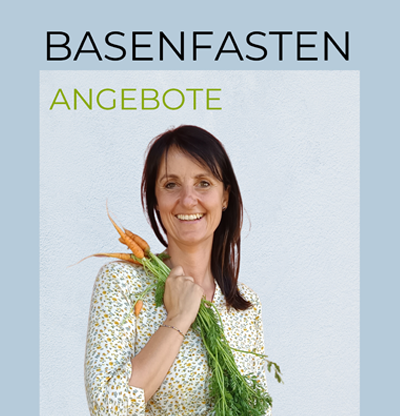 Basenfasten – Entlastung, Energie & Leichtigkeit
