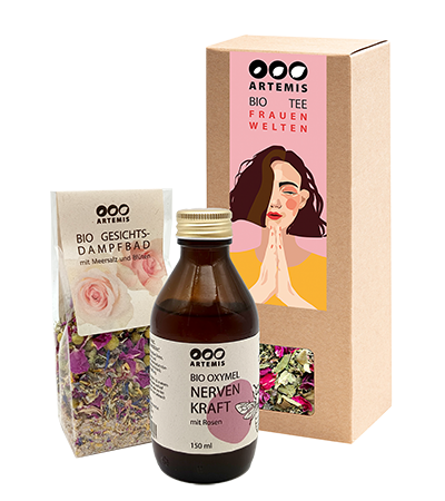 Muttertags- Vorteilsset