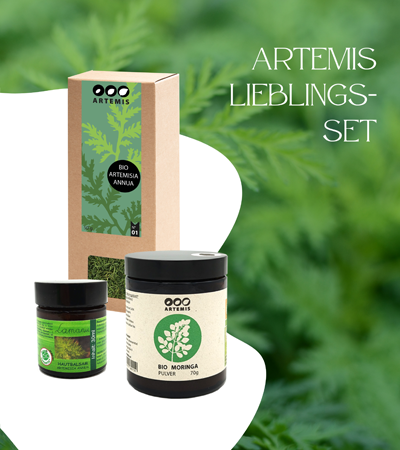 Artemis Lieblings-Set